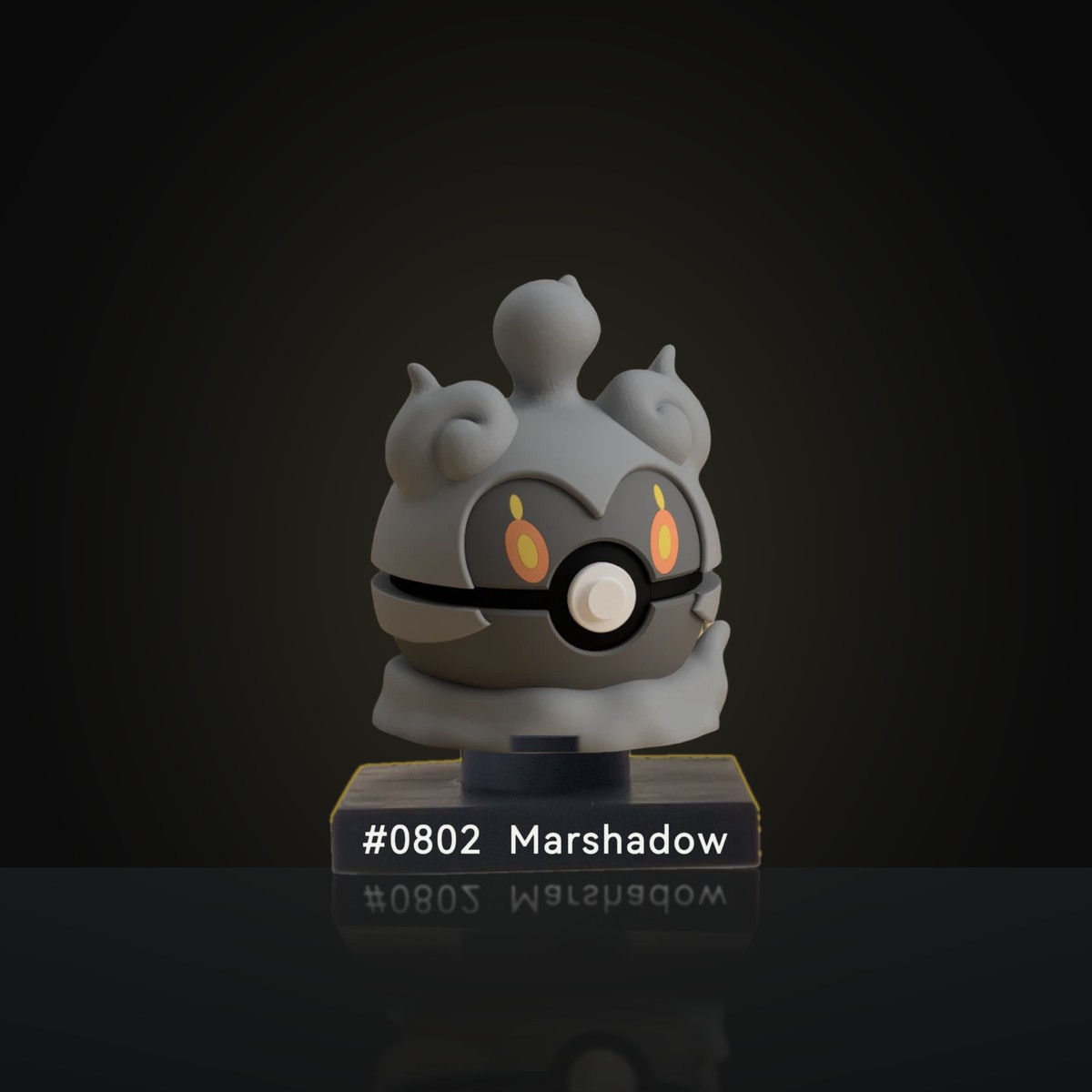 Marshadow