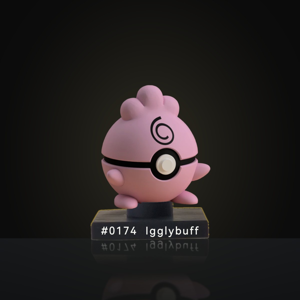 Igglybuff
