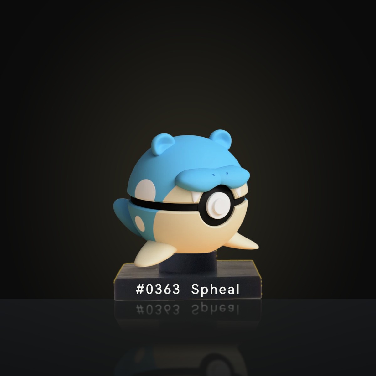 Spheal