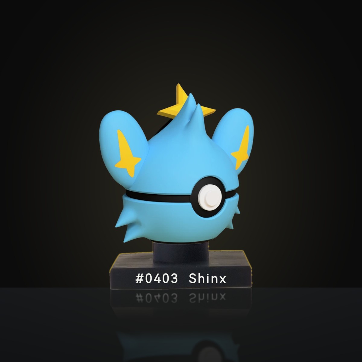 Shinx