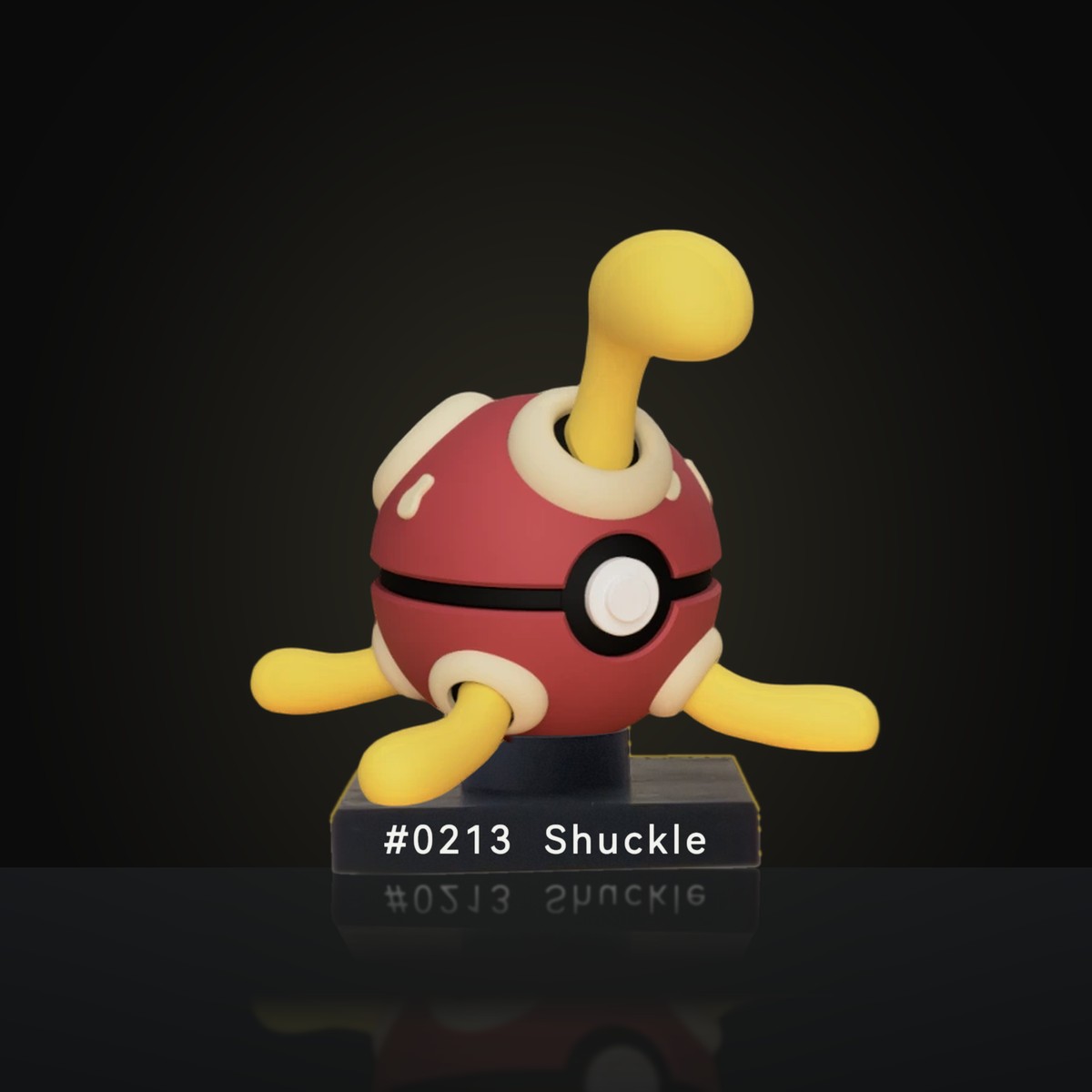Shuckle