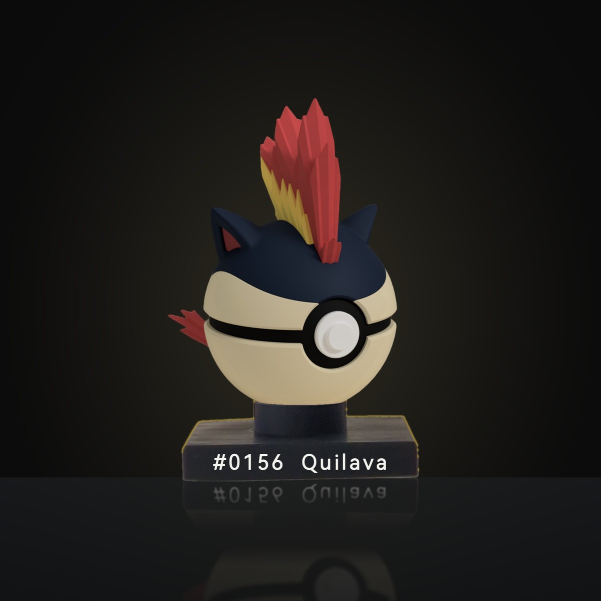 Quilava
