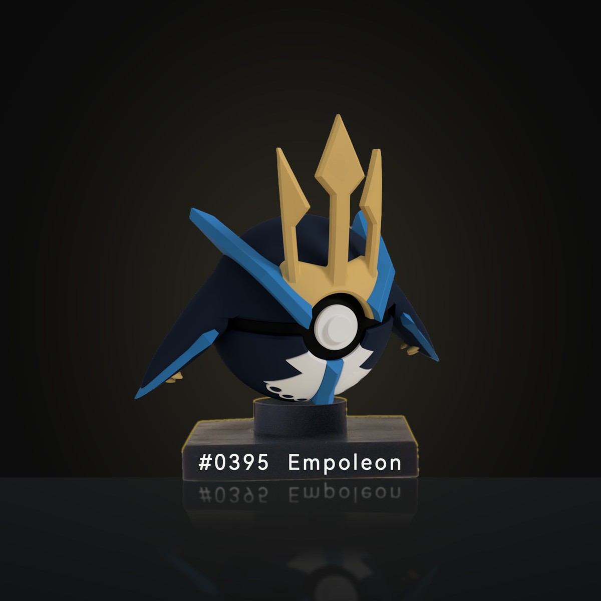 Empoleon