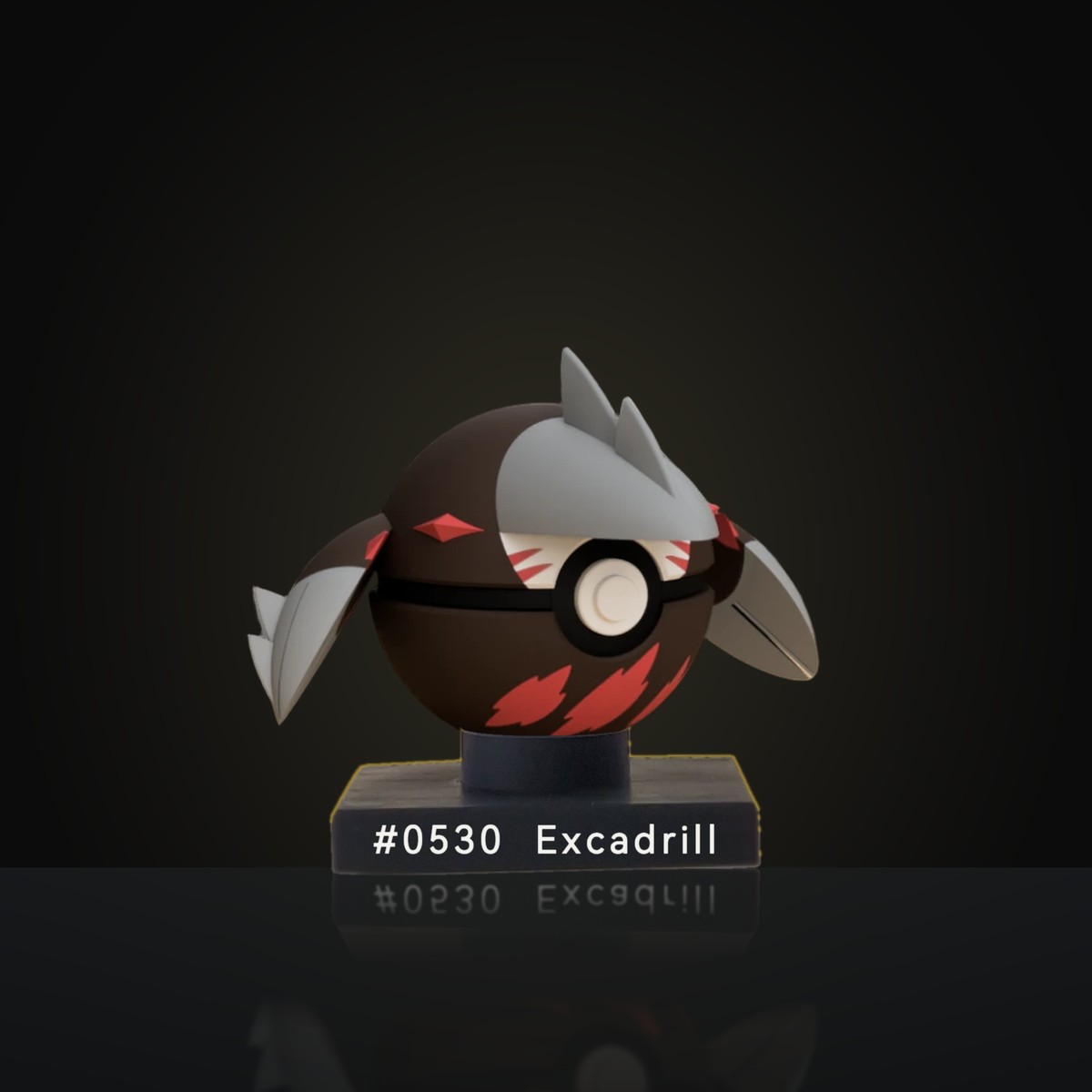 Excadrill