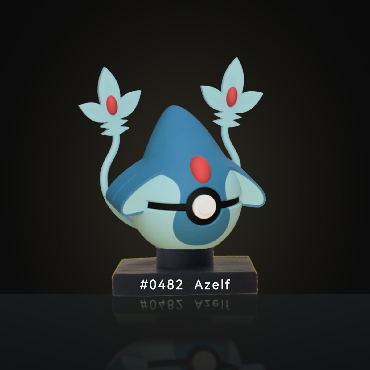 Azelf