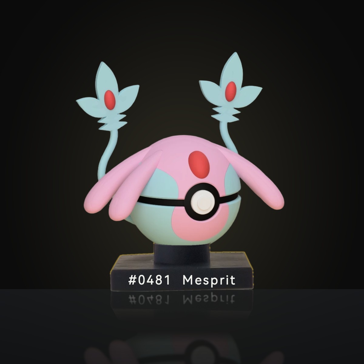 Mesprit