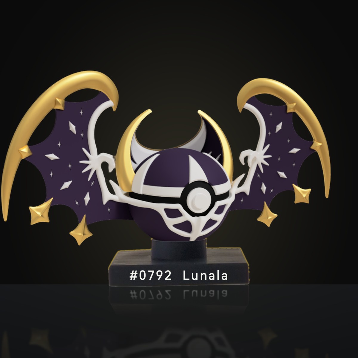 Lunala