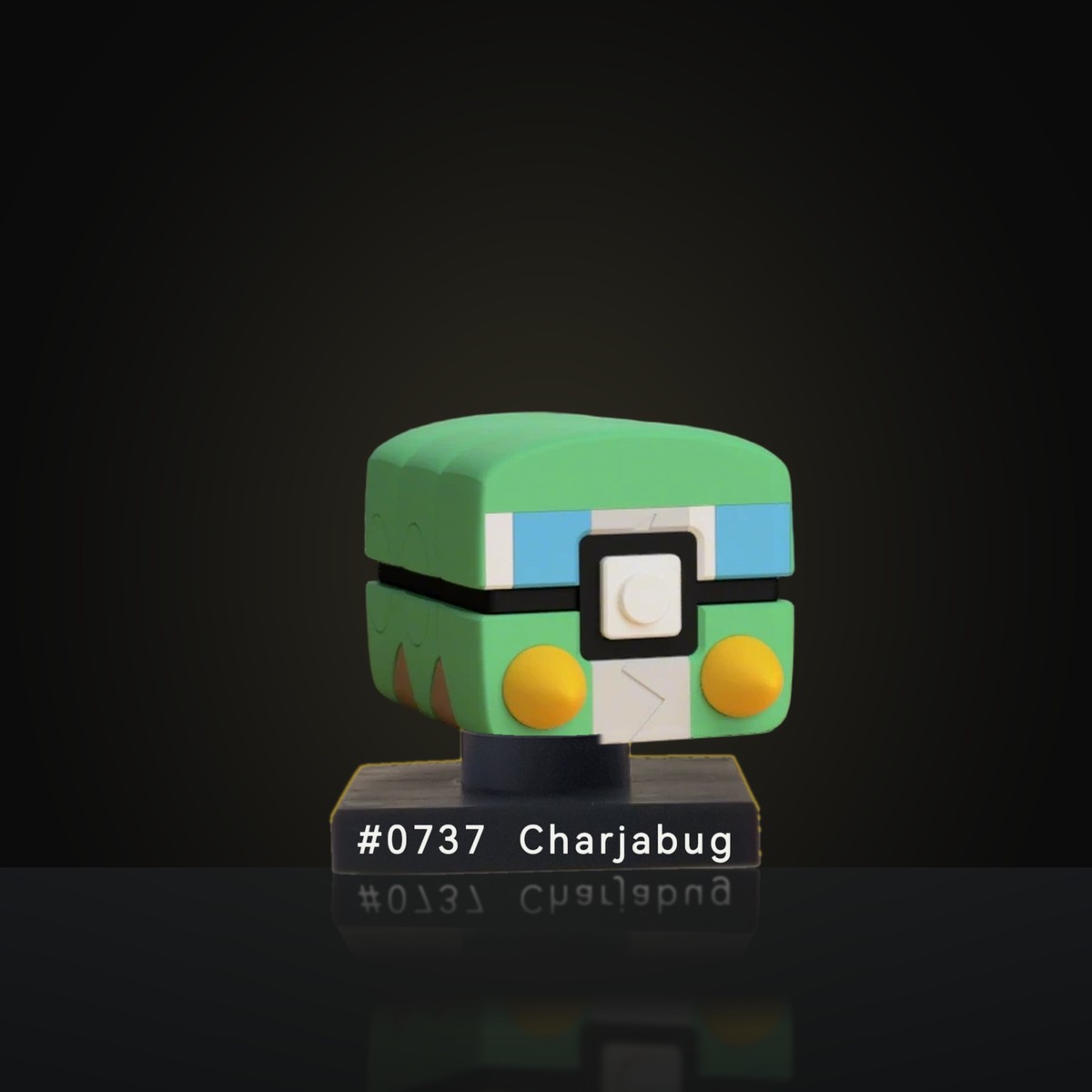 Charjabug