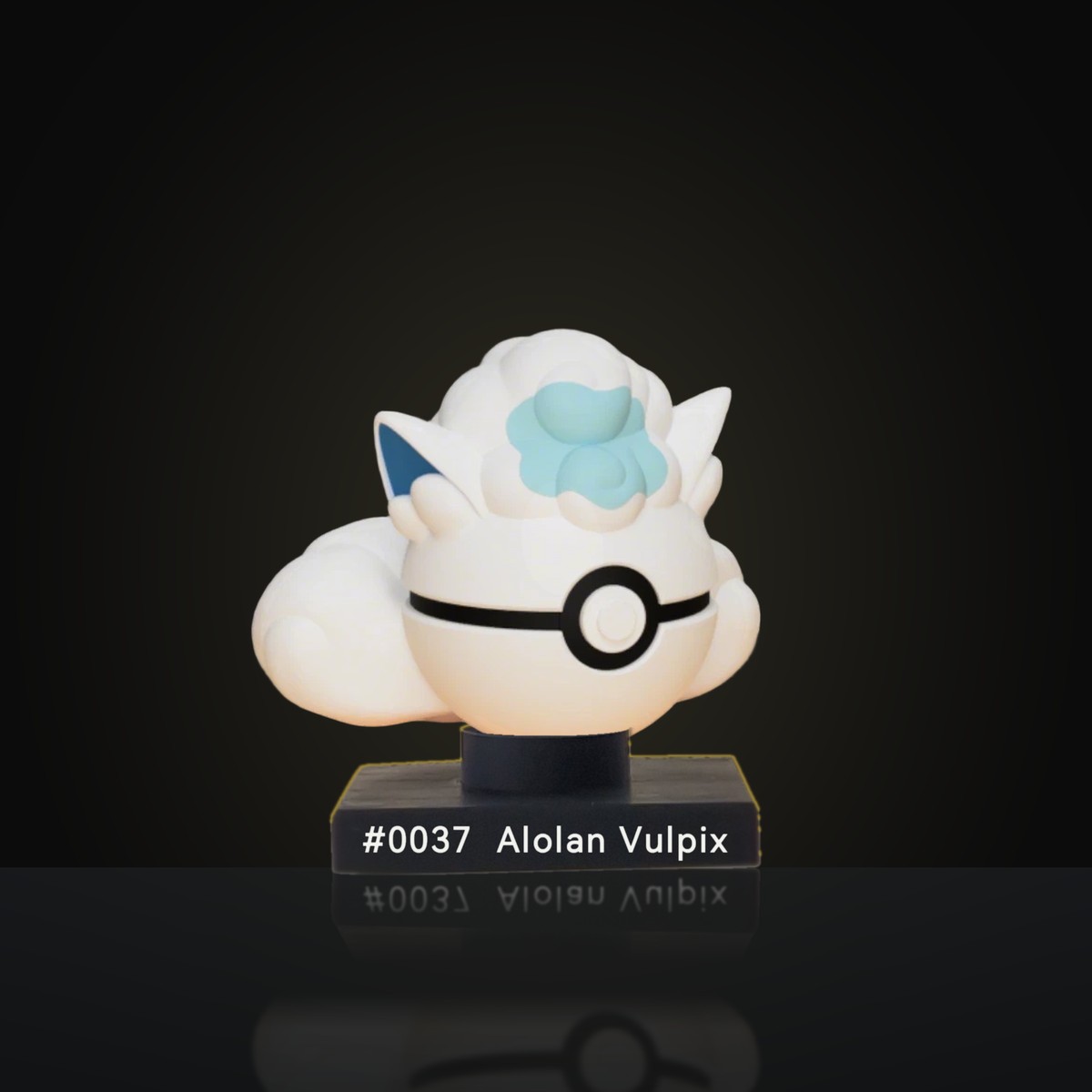 Alolan Vulpix