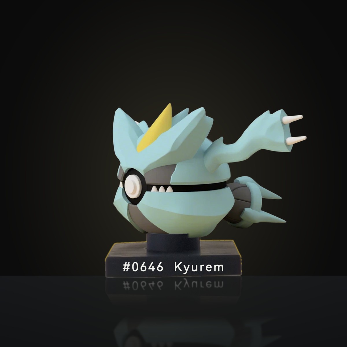 Kyurem