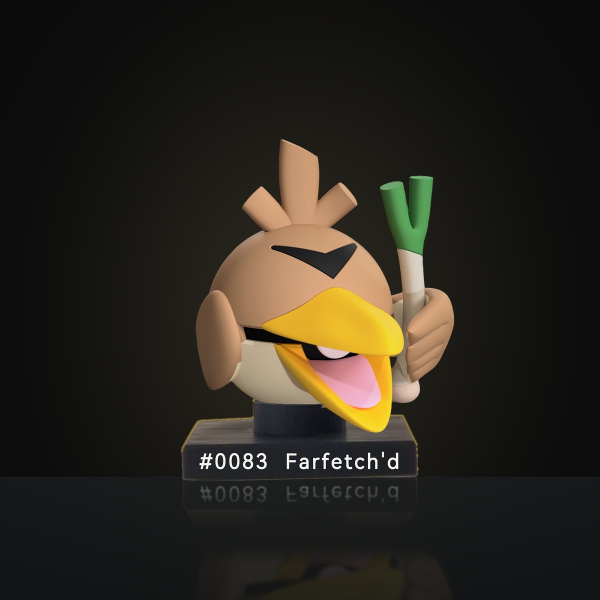Farfetch'd
