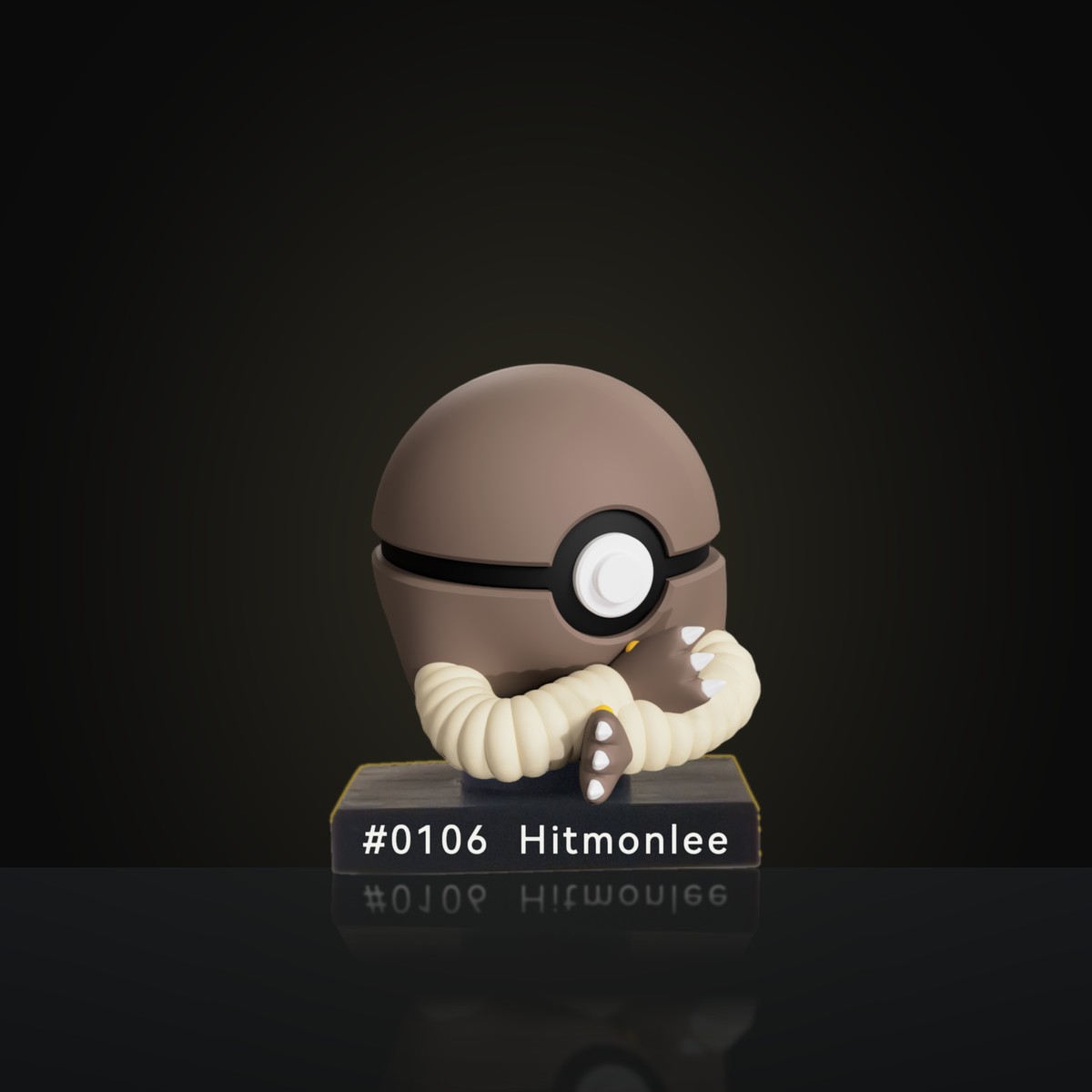 Hitmonlee