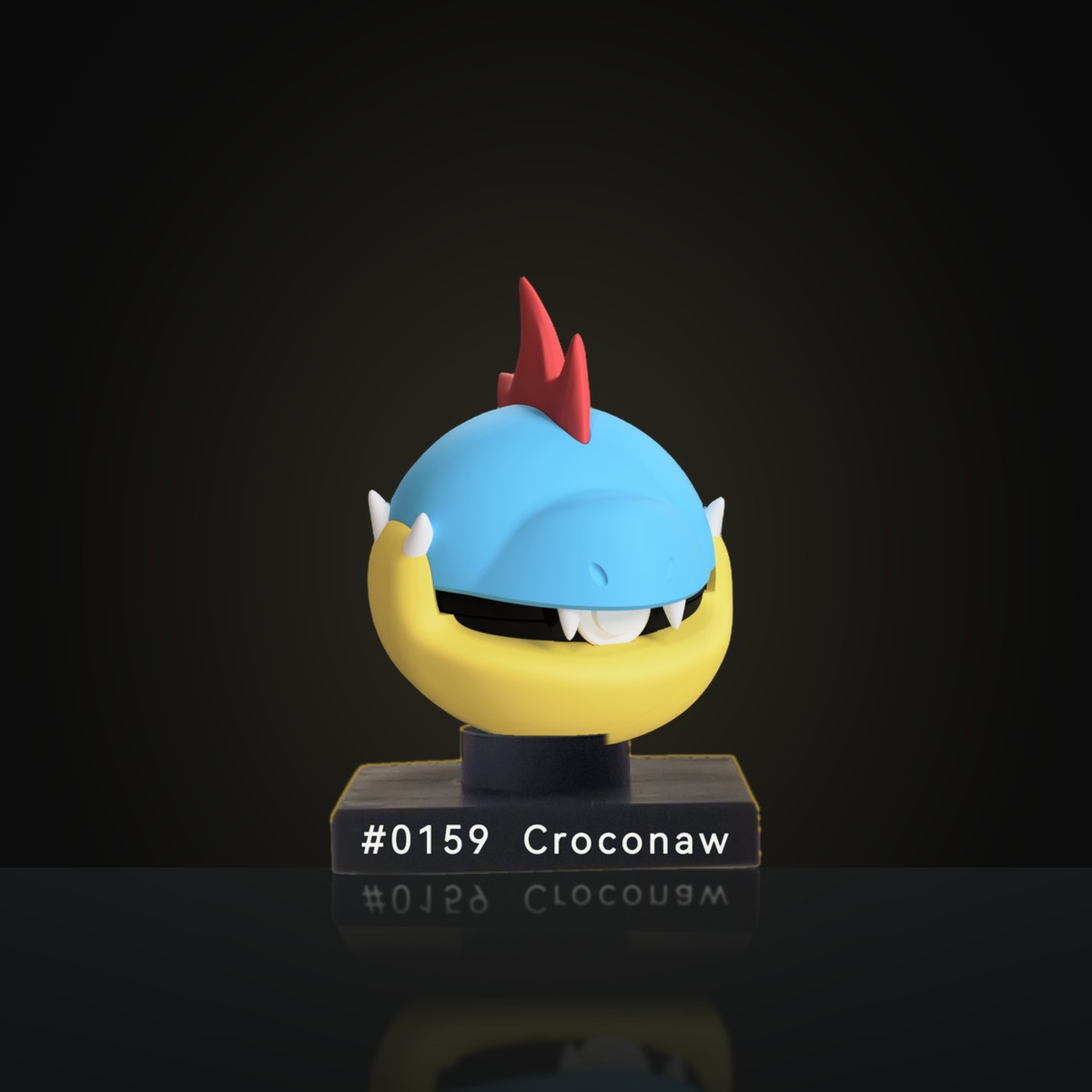 Croconaw