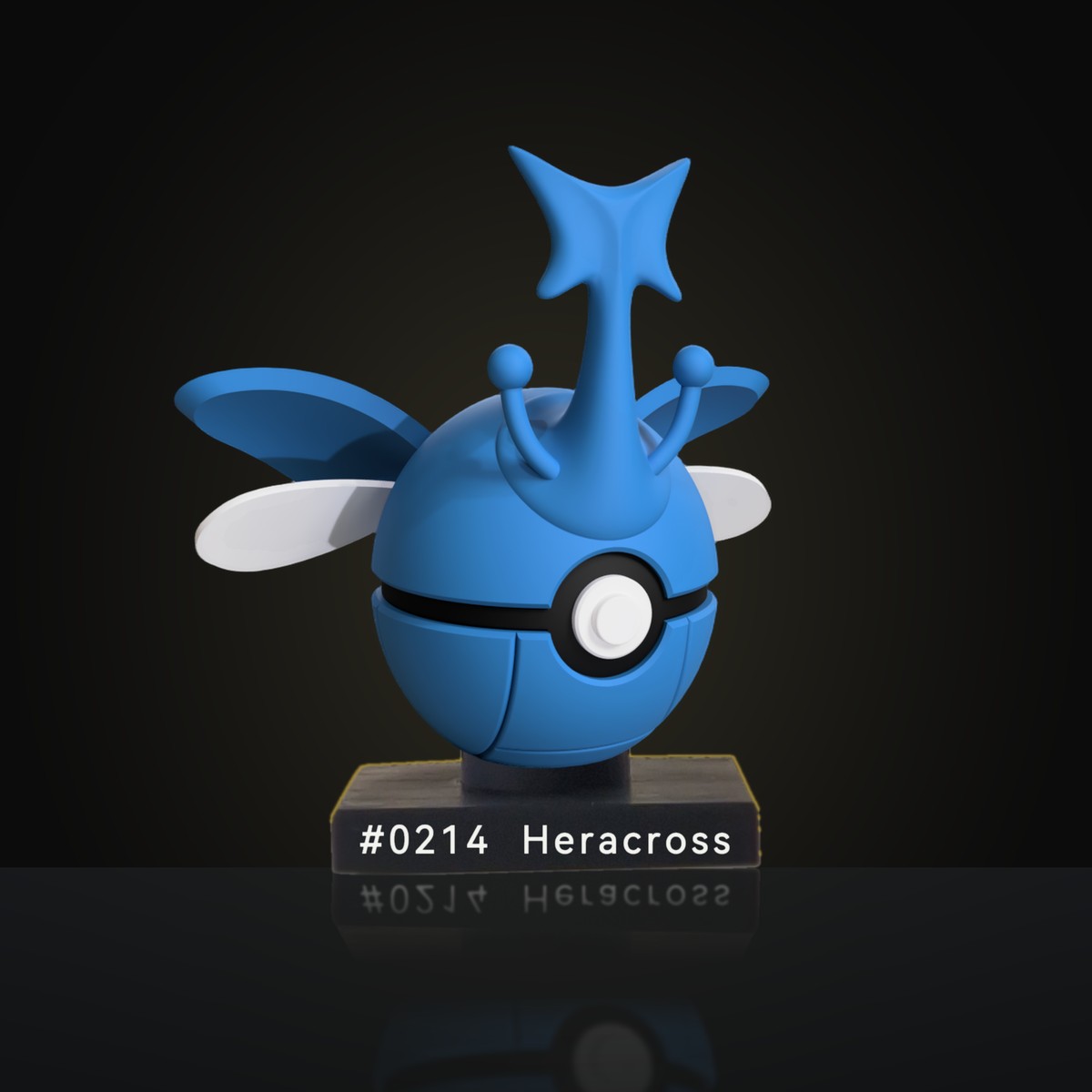 Heracross