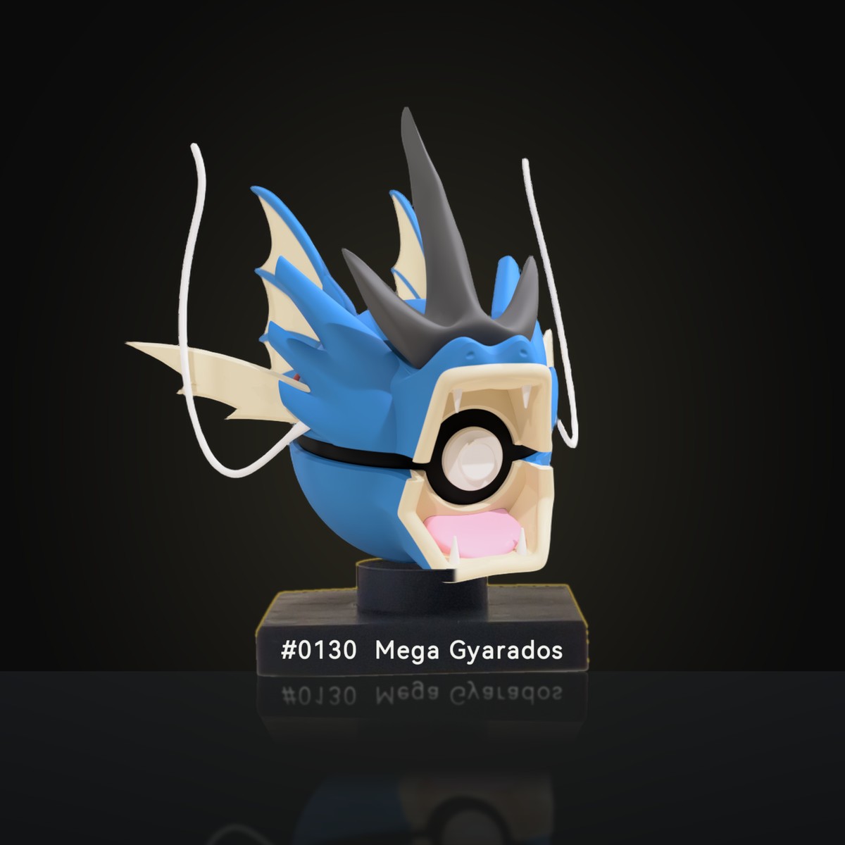 Mega Gyarados