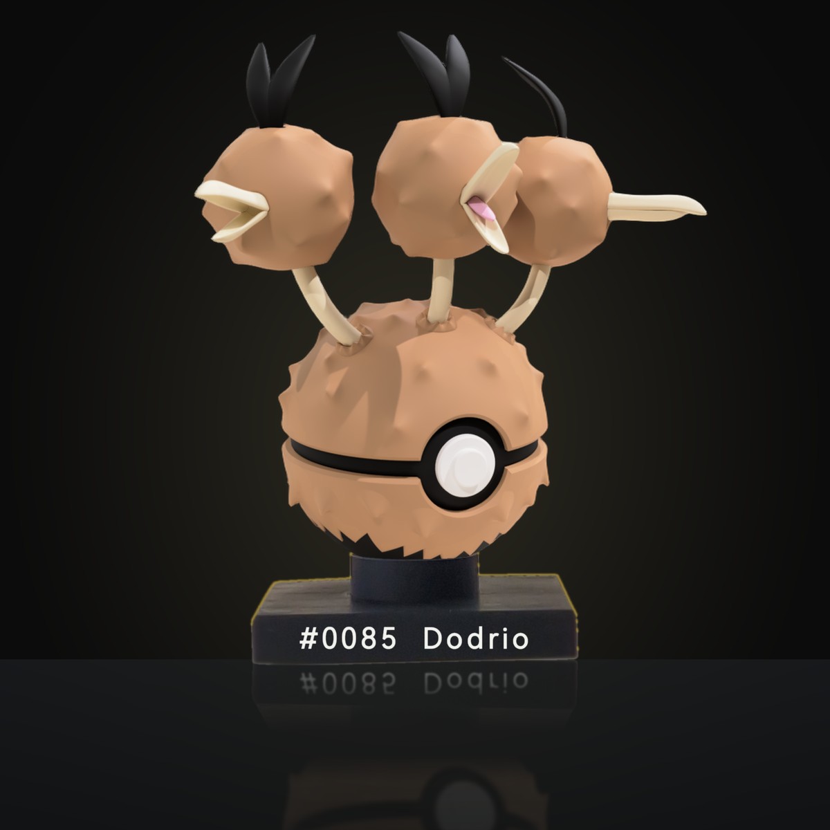 Dodrio